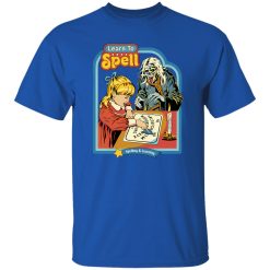 Learn To Spell T-Shirts, Long Sleeve, Hoodies