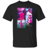 Lore Olympus Floom T-Shirts, Long Sleeve, Hoodies 6