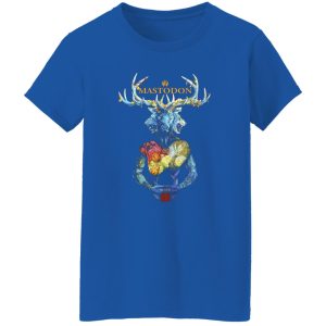 Mastodon Merch T-Shirts, Long Sleeve, Hoodies 3