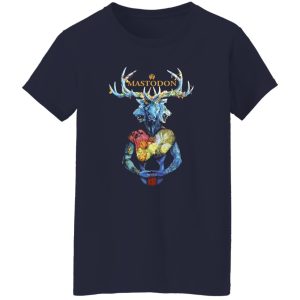 Mastodon Merch T-Shirts, Long Sleeve, Hoodies 7