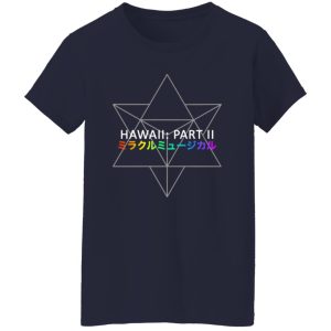 Miracle Musical – Hawaii Part Ii T-Shirts, Long Sleeve, Hoodies 10