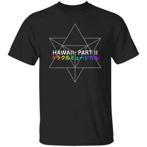 Miracle Musical – Hawaii Part Ii T-Shirts, Long Sleeve, Hoodies 4