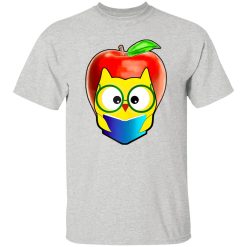 Ms. Appleberry Costume Miss Appleberry Halloween Costume T-Shirts, Long Sleeve, Hoodies