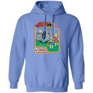 My Favourite Nursery Rhymes T Shirts, Hoodies, Long Sleeve