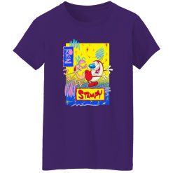 Nickelodeon Ren And Stimpy Show T-Shirts, Long Sleeve, Hoodies 2