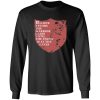 No-One Favors The Warrior Class Until The Enemy Is At The Gates T-Shirts, Long Sleeve, Hoodies 99