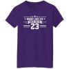 Nobody Likes You When You’re 23 T-Shirts, Long Sleeve, Hoodies