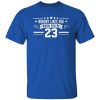 Nobody Likes You When You’re 23 T-Shirts, Long Sleeve, Hoodies 5