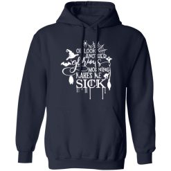 Oh Look Another Glorious Morning Makes Me Sick T-Shirts, Long Sleeve, Hoodies