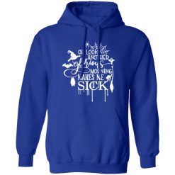 Oh Look Another Glorious Morning Makes Me Sick T-Shirts, Long Sleeve, Hoodies