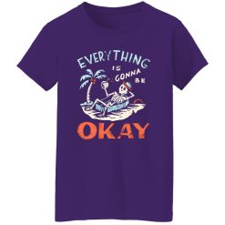 Okay T-Shirts, Long Sleeve, Hoodies