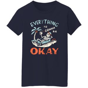 Okay T-Shirts, Long Sleeve, Hoodies 9