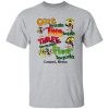 One Tequila Two Tequila Three Tequila Floor Mexico T-Shirts, Long Sleeve, Hoodies 3