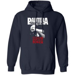 Pantera Cowboys From Hell Vulgar Display Of Power T-Shirts, Long Sleeve, Hoodies 10