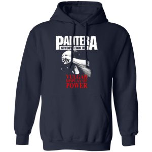 Pantera Cowboys From Hell Vulgar Display Of Power T-Shirts, Long Sleeve, Hoodies 10