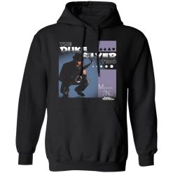 Parks and Recreation The Duke Silver Trio T-Shirts, Long Sleeve, Hoodies 44