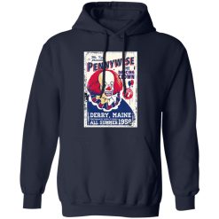 Pennywise The Dancing Clown T-Shirts, Long Sleeve, Hoodies