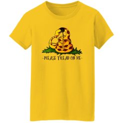 Please Tread On Me T Shirts, Hoodies, Long Sleeve 10