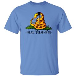 Please Tread On Me T Shirts, Hoodies, Long Sleeve 11