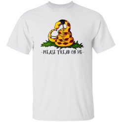 Please Tread On Me T Shirts, Hoodies, Long Sleeve 6