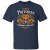 Pottsfield - Halloween T-Shirts, Long Sleeve, Hoodies
