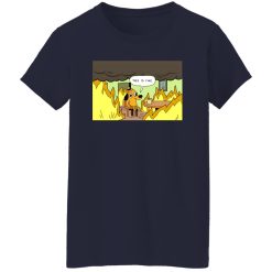 This is Fine T-Shirts, Long Sleeve, Hoodies