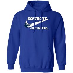 Dallas Cowboys Just Hate Us T-Shirts, Long Sleeve, Hoodies
