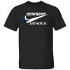 Dallas Cowboys Just Hate Us T-Shirts, Long Sleeve, Hoodies