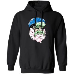 Cotton Candy Randy T-Shirts, Long Sleeve, Hoodies