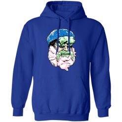 Cotton Candy Randy T-Shirts, Long Sleeve, Hoodies
