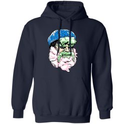 Cotton Candy Randy T-Shirts, Long Sleeve, Hoodies