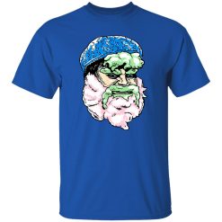 Cotton Candy Randy T-Shirts, Long Sleeve, Hoodies