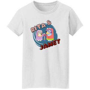 Rita And Janet Grannies T Shirts, Hoodies, Long Sleeve 11