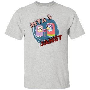 Rita And Janet Grannies T Shirts, Hoodies, Long Sleeve 4