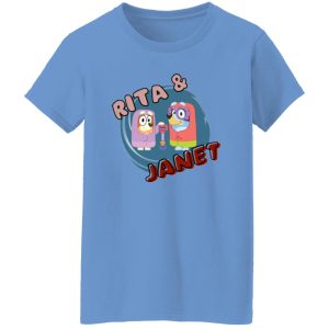 Rita And Janet Grannies T Shirts, Hoodies, Long Sleeve 6