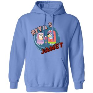 Rita And Janet Grannies T Shirts, Hoodies, Long Sleeve 7