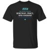 Running Man Whitman, Price, and Haddad T-Shirts, Long Sleeve, Hoodies 10