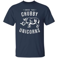 Save The Chubby Unicorns T-Shirts, Long Sleeve, Hoodies 10