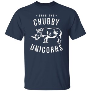 Save The Chubby Unicorns T-Shirts, Long Sleeve, Hoodies 10