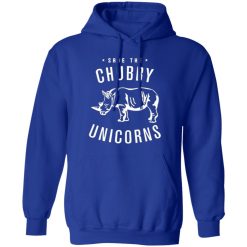 Save The Chubby Unicorns T-Shirts, Long Sleeve, Hoodies 6