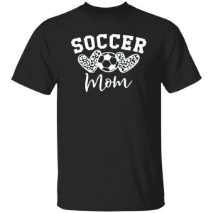 Soccer Mom T-Shirts, Long Sleeve, Hoodies