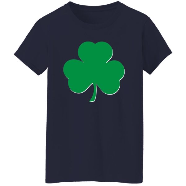 St. Patrick’s Day irish 3 leaf T-Shirts, Long Sleeve, Hoodies