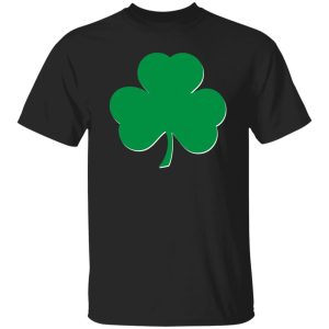 St. Patrick’s Day irish 3 leaf T-Shirts, Long Sleeve, Hoodies