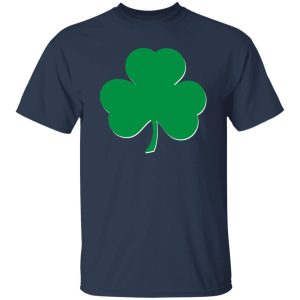 St. Patrick's Day irish 3 leaf T-Shirts, Long Sleeve, Hoodies