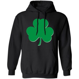 St. Patrick’s Day irish 3 leaf T-Shirts, Long Sleeve, Hoodies