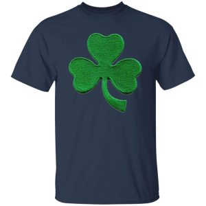 St. Patrick’s Day irish 3 leaf V2 T-Shirts, Long Sleeve, Hoodies