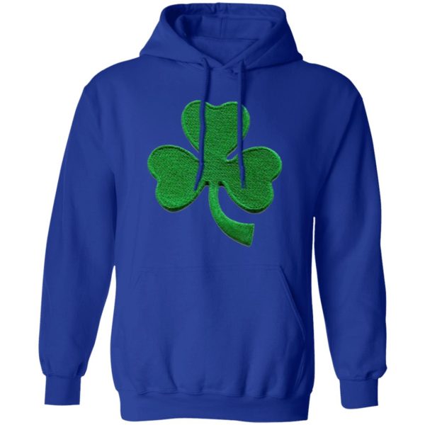 St. Patrick’s Day irish 3 leaf V2 T-Shirts, Long Sleeve, Hoodies