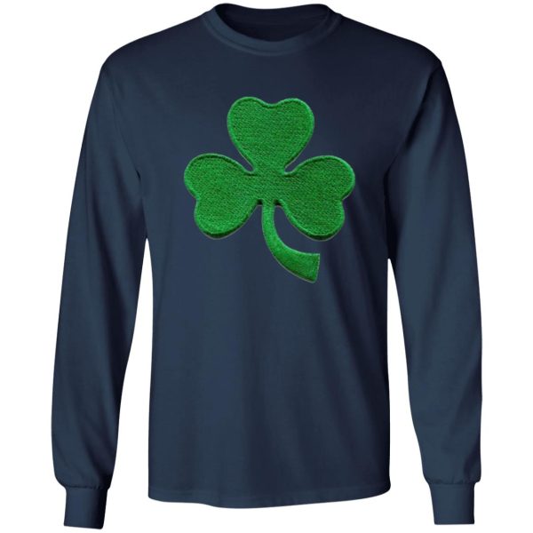 St. Patrick’s Day irish 3 leaf V2 T-Shirts, Long Sleeve, Hoodies