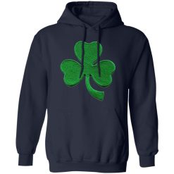 St. Patrick’s Day irish 3 leaf V2 T-Shirts, Long Sleeve, Hoodies