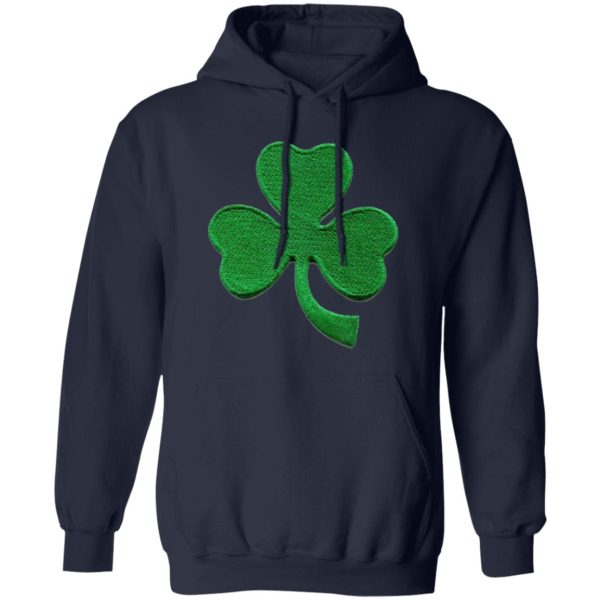 St. Patrick’s Day irish 3 leaf V2 T-Shirts, Long Sleeve, Hoodies